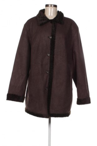 Női kabát K&l Ruppert, Méret XL, Szín Barna, Ár 16 129 Ft