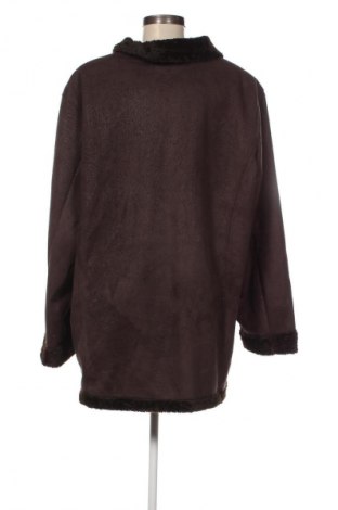 Női kabát K&l Ruppert, Méret XL, Szín Barna, Ár 16 129 Ft