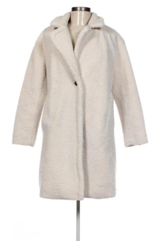 Damenmantel K.zell, Größe S, Farbe Weiß, Preis € 56,99