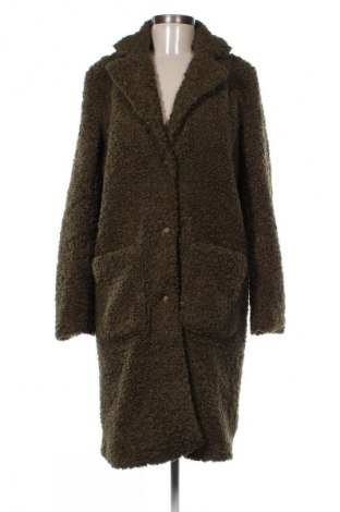 Damenmantel Kaffe, Größe XS, Farbe Grün, Preis € 49,18