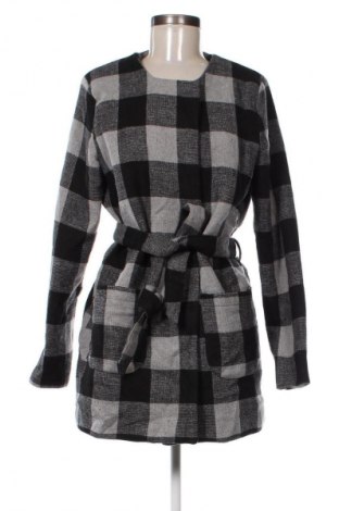 Дамско палто Kaffe, Размер M, Цвят Многоцветен, Цена 83,99 лв.