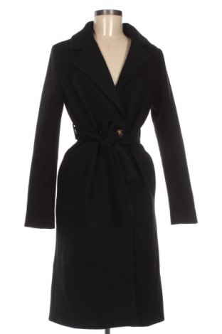 Γυναικείο παλτό Kapalua, Μέγεθος XS, Χρώμα Μαύρο, Τιμή 37,99 €