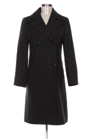 Dámský kabát  KappAhl, Velikost M, Barva Šedá, Cena  785,00 Kč