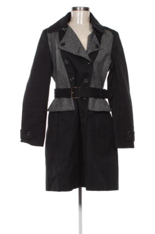 Γυναικείο παλτό Karen Millen, Μέγεθος XL, Χρώμα Μαύρο, Τιμή 153,96 €