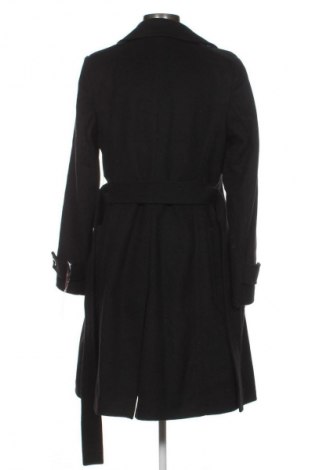 Дамско палто Karen Millen, Размер M, Цвят Черен, Цена 327,99 лв.