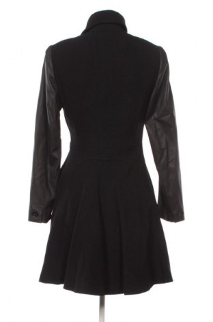 Damenmantel Karen Millen, Größe M, Farbe Schwarz, Preis 153,94 €