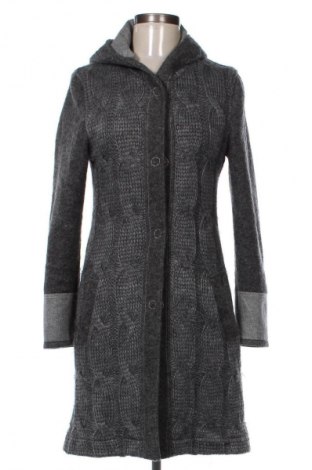 Dámský kabát  Karl Jager, Velikost M, Barva Šedá, Cena  2 449,00 Kč