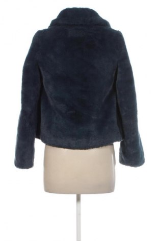 Γυναικείο παλτό King Louie, Μέγεθος XS, Χρώμα Μπλέ, Τιμή 114,99 €