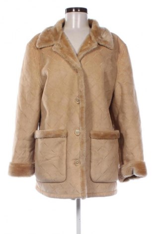 Damenmantel Kingfield, Größe M, Farbe Beige, Preis € 33,99