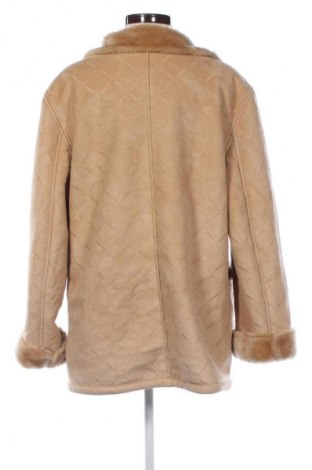 Damenmantel Kingfield, Größe M, Farbe Beige, Preis € 33,99
