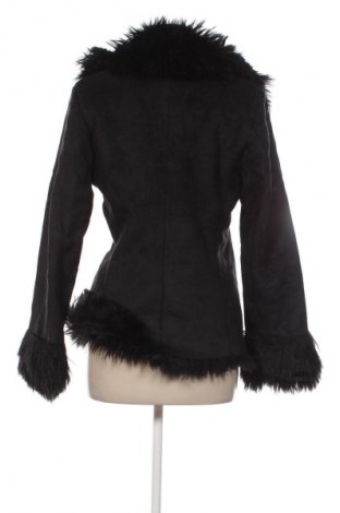 Damenmantel Kookai, Größe S, Farbe Schwarz, Preis € 72,99