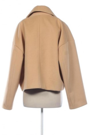 Női kabát Koton, Méret L, Szín Bézs, Ár 30 200 Ft