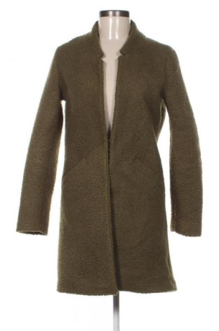 Damenmantel Koton, Größe S, Farbe Grün, Preis € 28,99