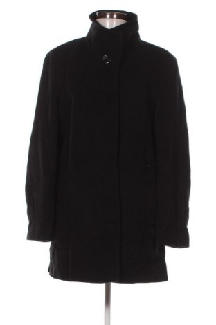 Дамско палто LARNMERN, Размер M, Цвят Черен, Цена 83,99 лв.