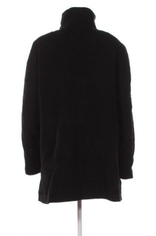 Дамско палто LARNMERN, Размер M, Цвят Черен, Цена 83,99 лв.