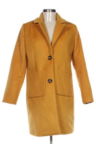 Dámsky kabát  LC Waikiki, Veľkosť M, Farba Oranžová, Cena  85,04 €
