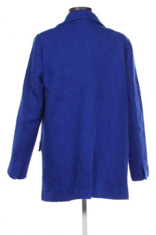Palton de femei LCW, Mărime M, Culoare Albastru, Preț 231,58 Lei