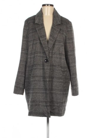 Damenmantel LH By La  Halle, Größe XL, Farbe Mehrfarbig, Preis € 42,99