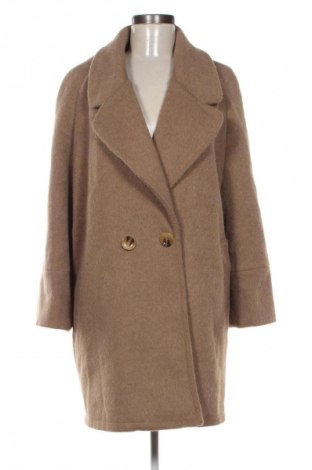 Damenmantel La Fee Maraboutee, Größe S, Farbe Braun, Preis 56,99 €