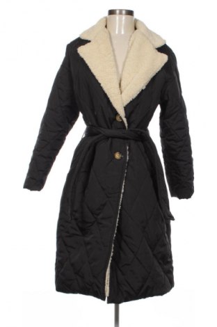 Női kabát Lab, Méret S, Szín Fekete, Ár 19 228 Ft