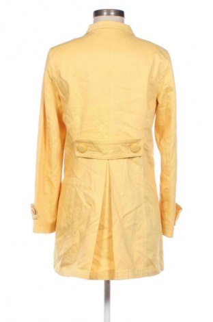 Női kabát Lands' End, Méret S, Szín Sárga, Ár 8 299 Ft