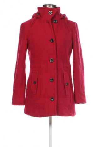 Női kabát Lands' End, Méret XS, Szín Rózsaszín, Ár 10 609 Ft