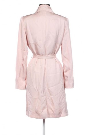 Damenmantel Lascana, Größe L, Farbe Rosa, Preis 32,99 €