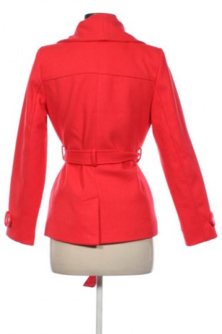 Damenmantel Lascana, Größe XS, Farbe Rot, Preis € 55,99