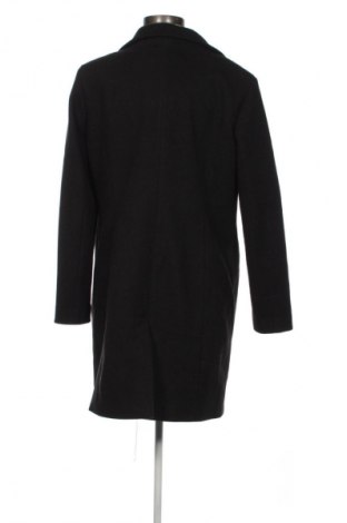 Дамско палто Lascana, Размер M, Цвят Черен, Цена 82,99 лв.