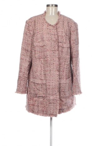 Damenmantel Laura Kent, Größe 3XL, Farbe Mehrfarbig, Preis € 52,99