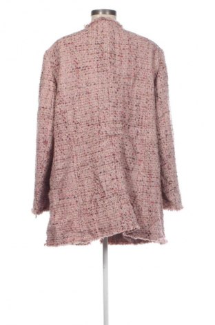 Damenmantel Laura Kent, Größe 3XL, Farbe Mehrfarbig, Preis € 52,99