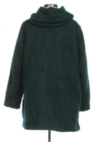 Damenmantel Laura Torelli, Größe L, Farbe Grün, Preis € 19,99