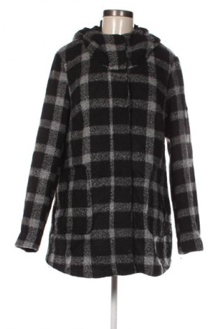 Női kabát Laura Torelli, Méret M, Szín Sokszínű, Ár 10 209 Ft