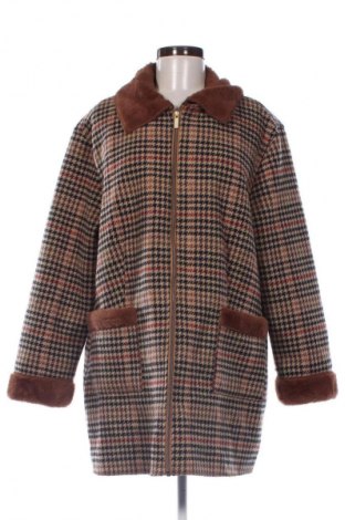 Dámsky kabát  Laura Torelli, Veľkosť L, Farba Viacfarebná, Cena  25,95 €