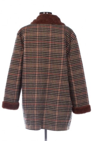 Dámsky kabát  Laura Torelli, Veľkosť L, Farba Viacfarebná, Cena  25,95 €