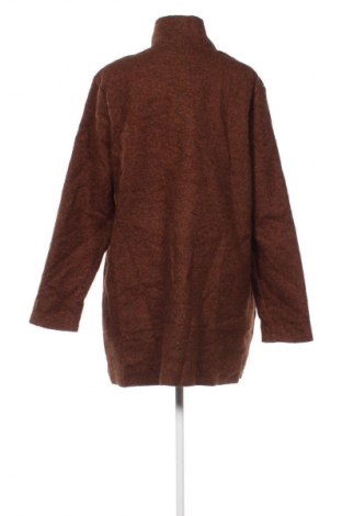 Damenmantel Laura Torelli, Größe L, Farbe Braun, Preis € 18,99