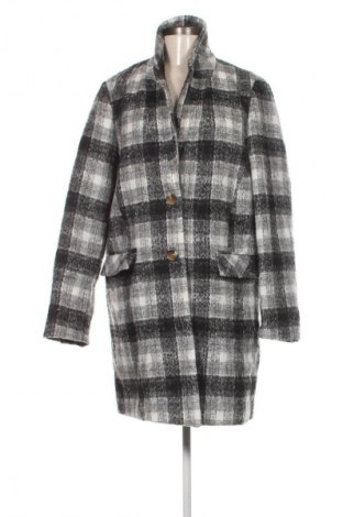 Дамско палто Laura Torelli, Размер S, Цвят Многоцветен, Цена 22,99 лв.