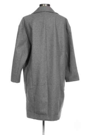Palton de femei Laura Torelli, Mărime M, Culoare Gri, Preț 77,99 Lei