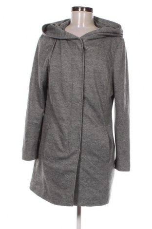 Palton de femei Laura Torelli, Mărime M, Culoare Gri, Preț 77,99 Lei
