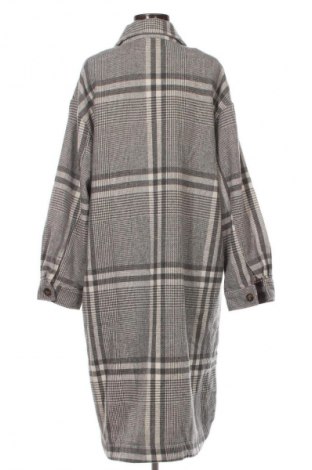 Γυναικείο παλτό Laura Torelli, Μέγεθος L, Χρώμα Πολύχρωμο, Τιμή 17,99 €