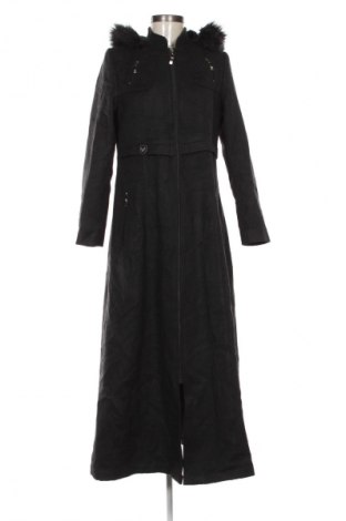 Γυναικείο παλτό Le Sample, Μέγεθος L, Χρώμα Γκρί, Τιμή 52,99 €