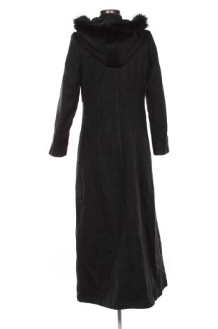 Γυναικείο παλτό Le Sample, Μέγεθος L, Χρώμα Γκρί, Τιμή 52,99 €