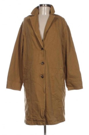 Damski płaszcz Levi's, Rozmiar S, Kolor Beżowy, Cena 417,99 zł