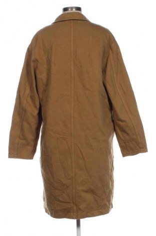 Damski płaszcz Levi's, Rozmiar S, Kolor Beżowy, Cena 417,99 zł