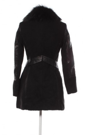 Дамско палто Liabel, Размер M, Цвят Черен, Цена 69,99 лв.
