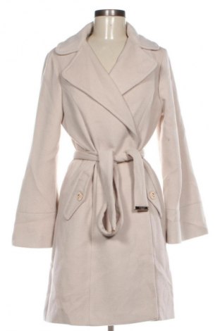 Damski płaszcz Lipsy London, Rozmiar M, Kolor Różowy, Cena 200,99 zł