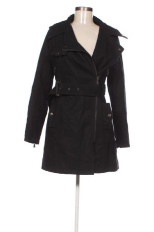 Γυναικείο παλτό Liv, Μέγεθος M, Χρώμα Μαύρο, Τιμή 85,04 €