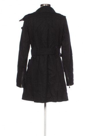 Γυναικείο παλτό Liv, Μέγεθος M, Χρώμα Μαύρο, Τιμή 85,04 €