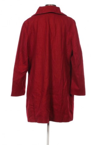 Damski płaszcz Liz Claiborne, Rozmiar XL, Kolor Czerwony, Cena 120,99 zł