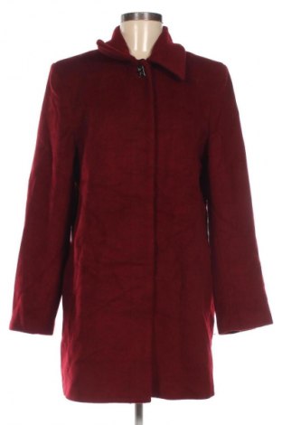 Dámsky kabát  Liz Jordan, Veľkosť M, Farba Červená, Cena  52,95 €